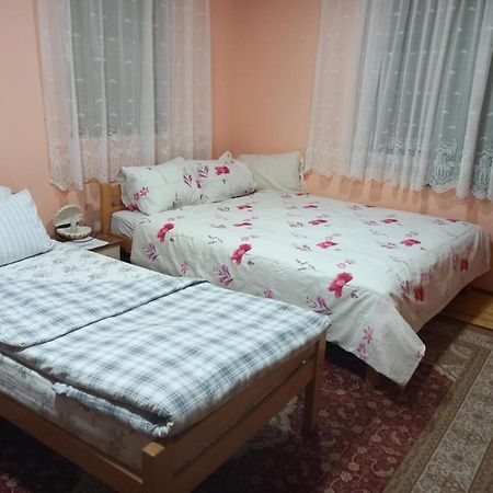 Apartman Turkana 1 SJJ Buitenkant foto