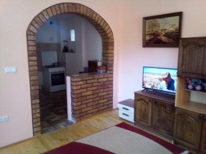 Apartman Turkana 1 SJJ Buitenkant foto
