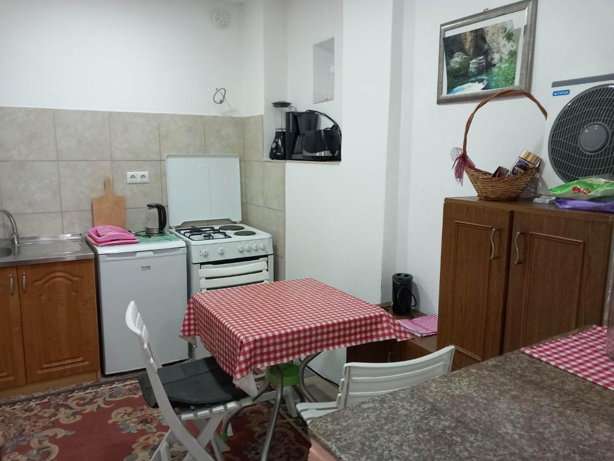 Apartman Turkana 1 SJJ Buitenkant foto