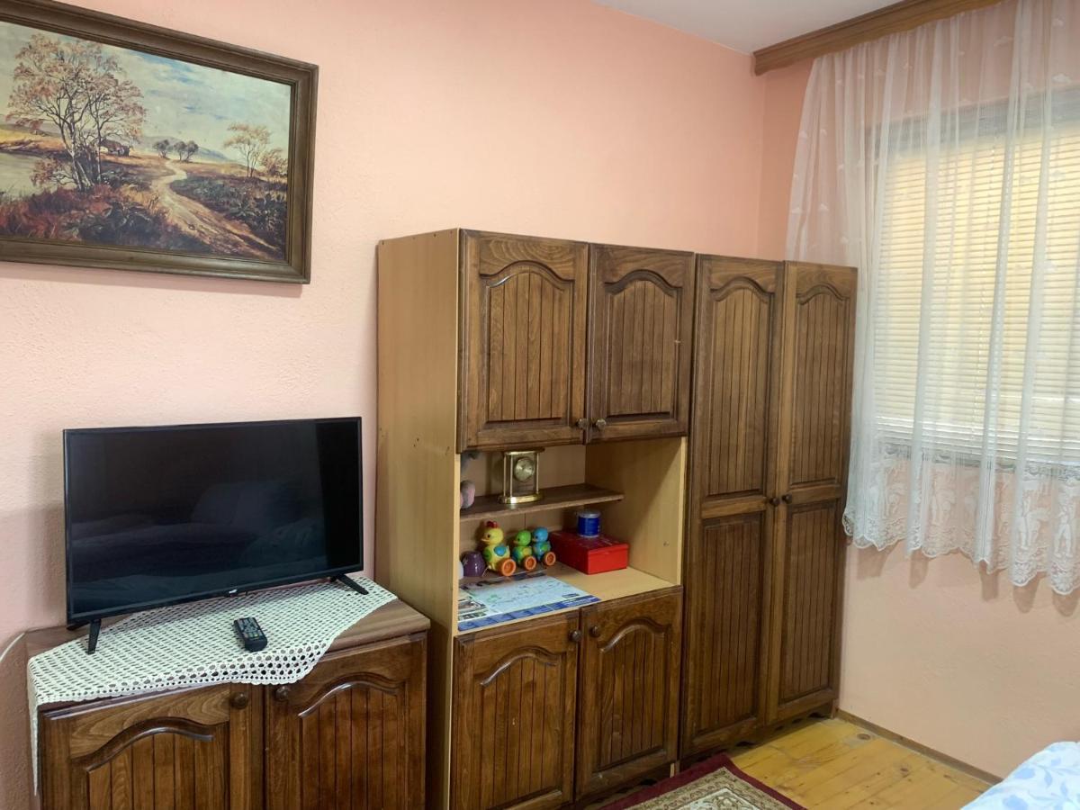Apartman Turkana 1 SJJ Buitenkant foto