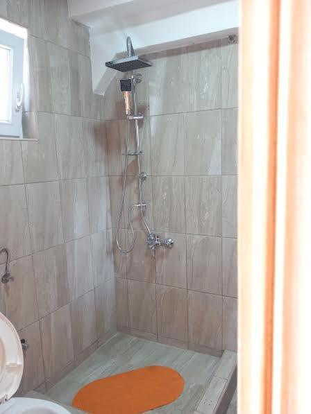 Apartman Turkana 1 SJJ Buitenkant foto