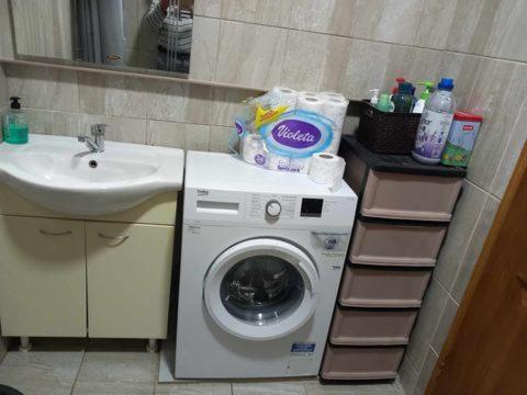 Apartman Turkana 1 SJJ Buitenkant foto