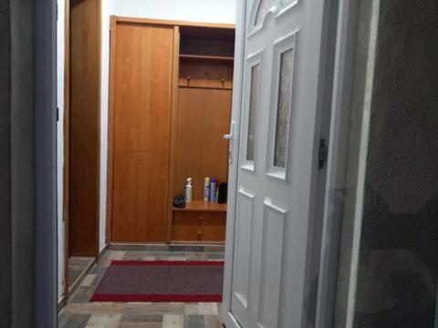 Apartman Turkana 1 SJJ Buitenkant foto