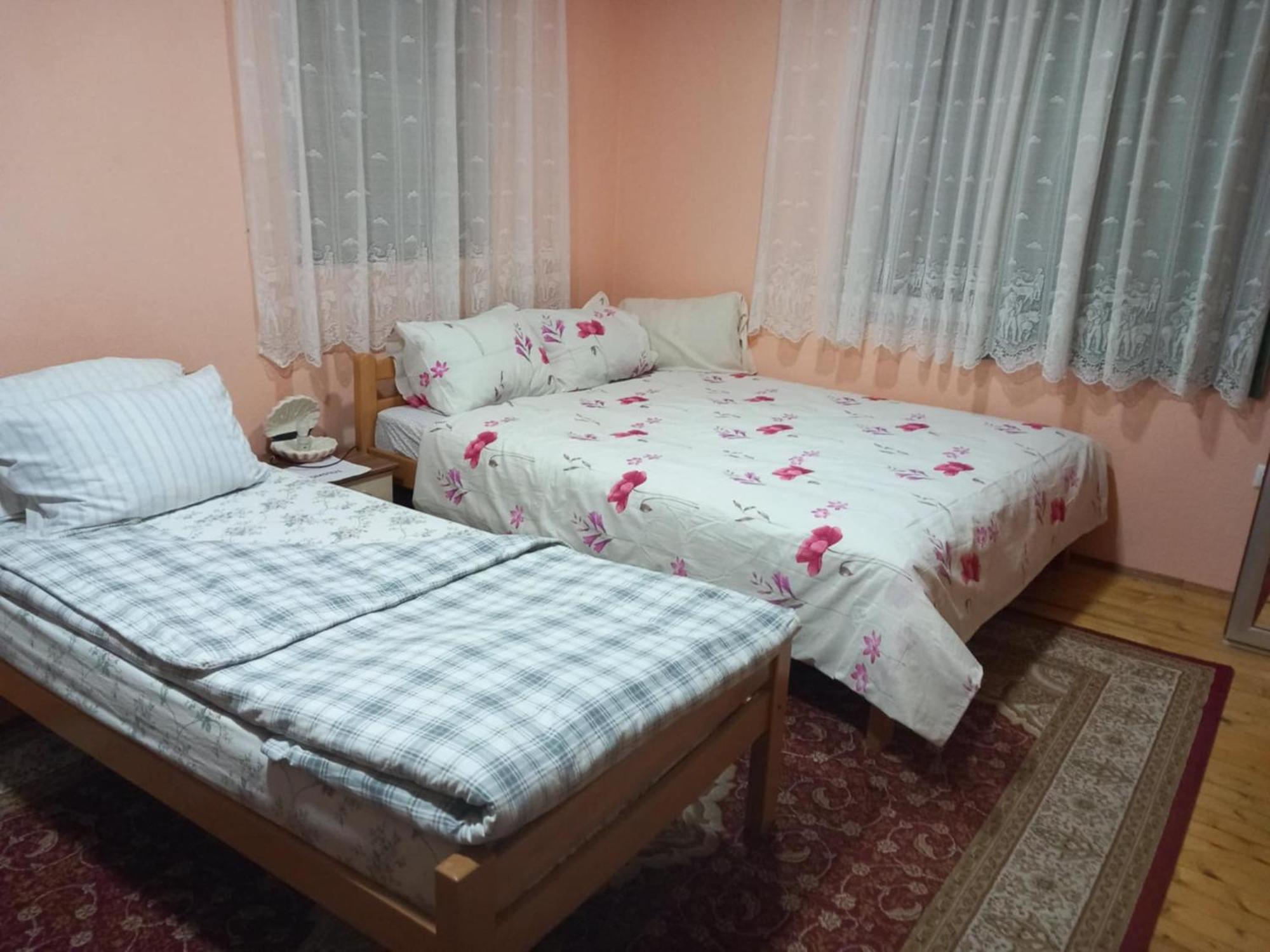 Apartman Turkana 1 SJJ Buitenkant foto