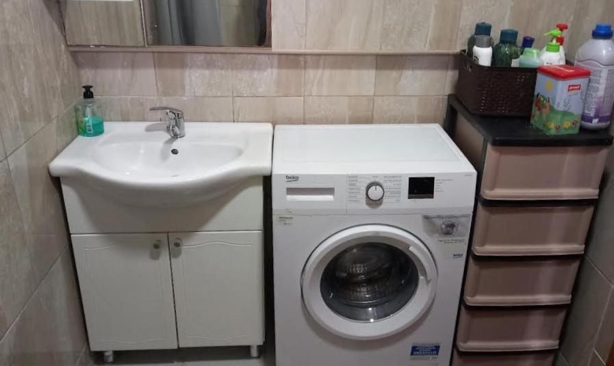 Apartman Turkana 1 SJJ Buitenkant foto