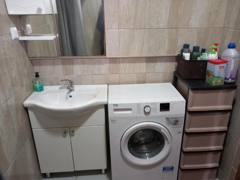 Apartman Turkana 1 SJJ Buitenkant foto